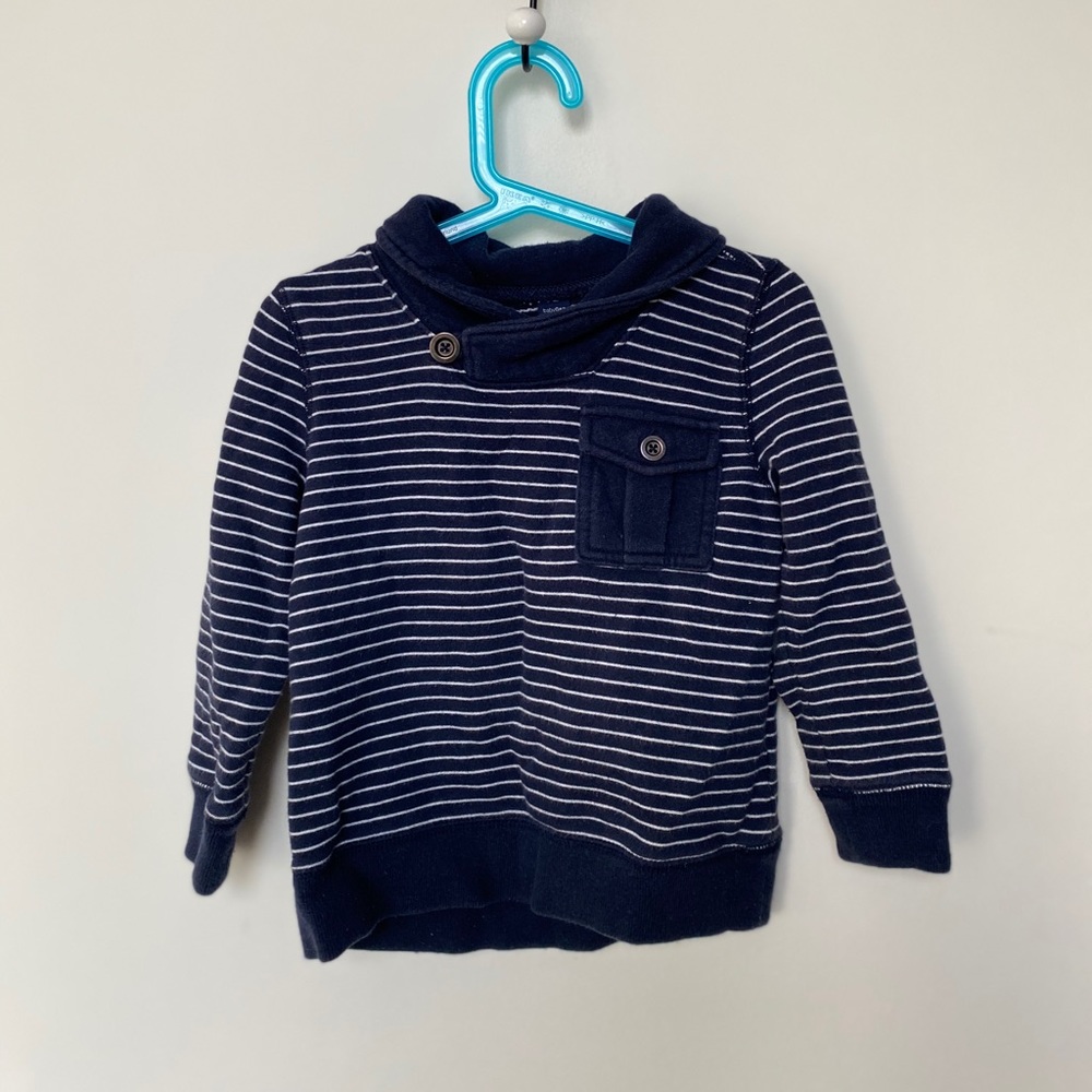 Gap toddler sweatshirt